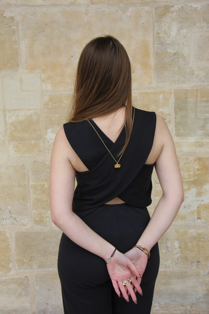 Lookbook Monochrome