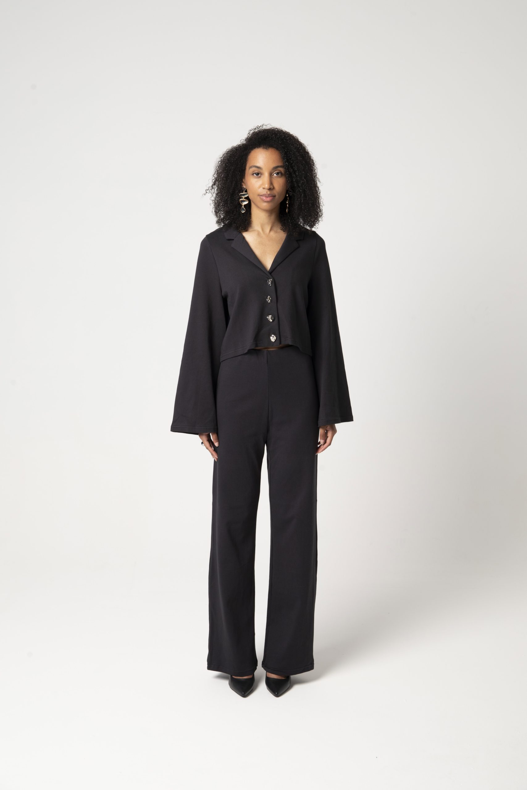 Pantalon Silva, vue 2