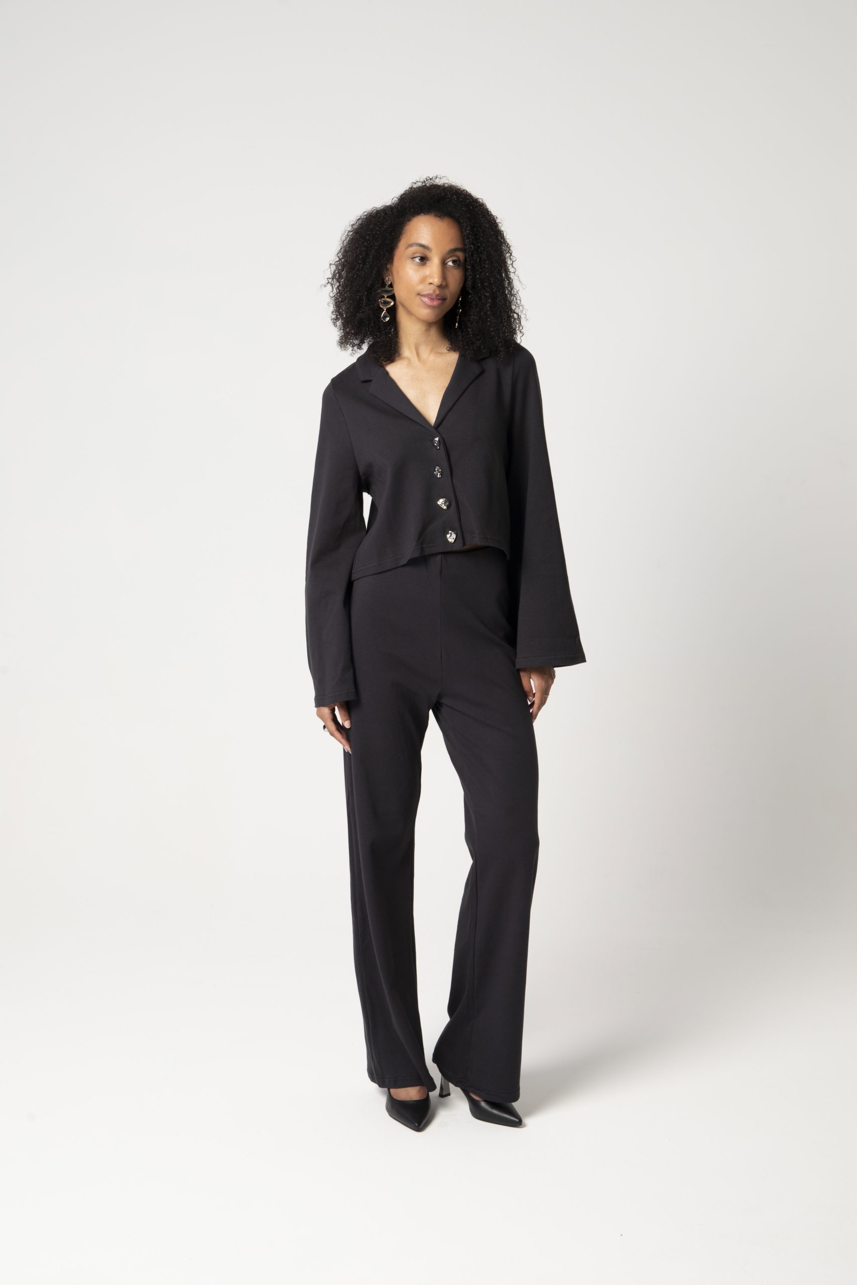Chemise Kai, vue 2