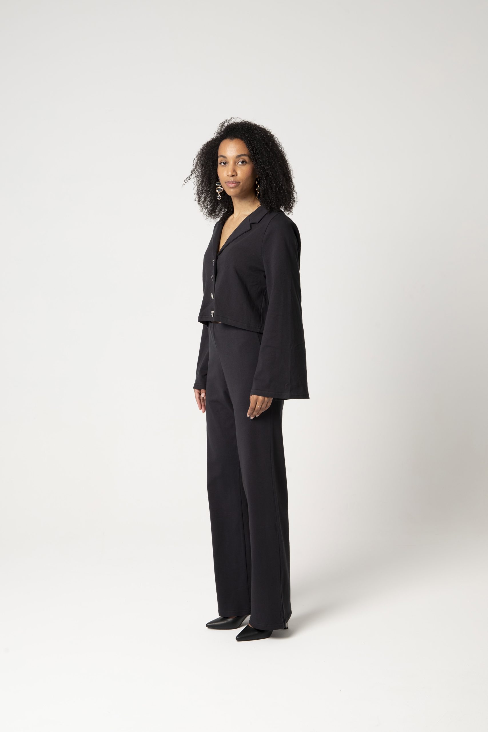 Chemise Kai, vue 3