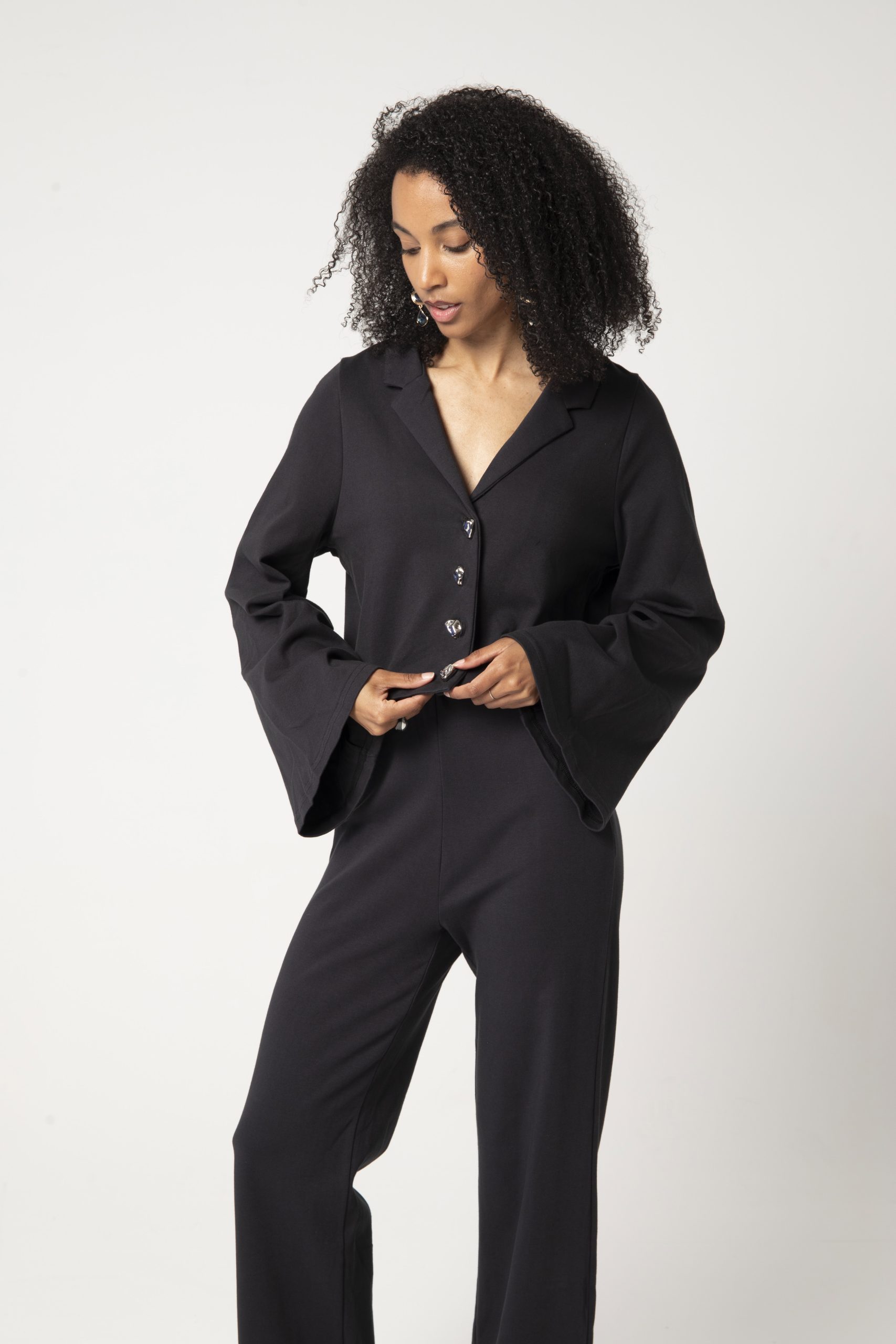 Chemise Kai, vue 4