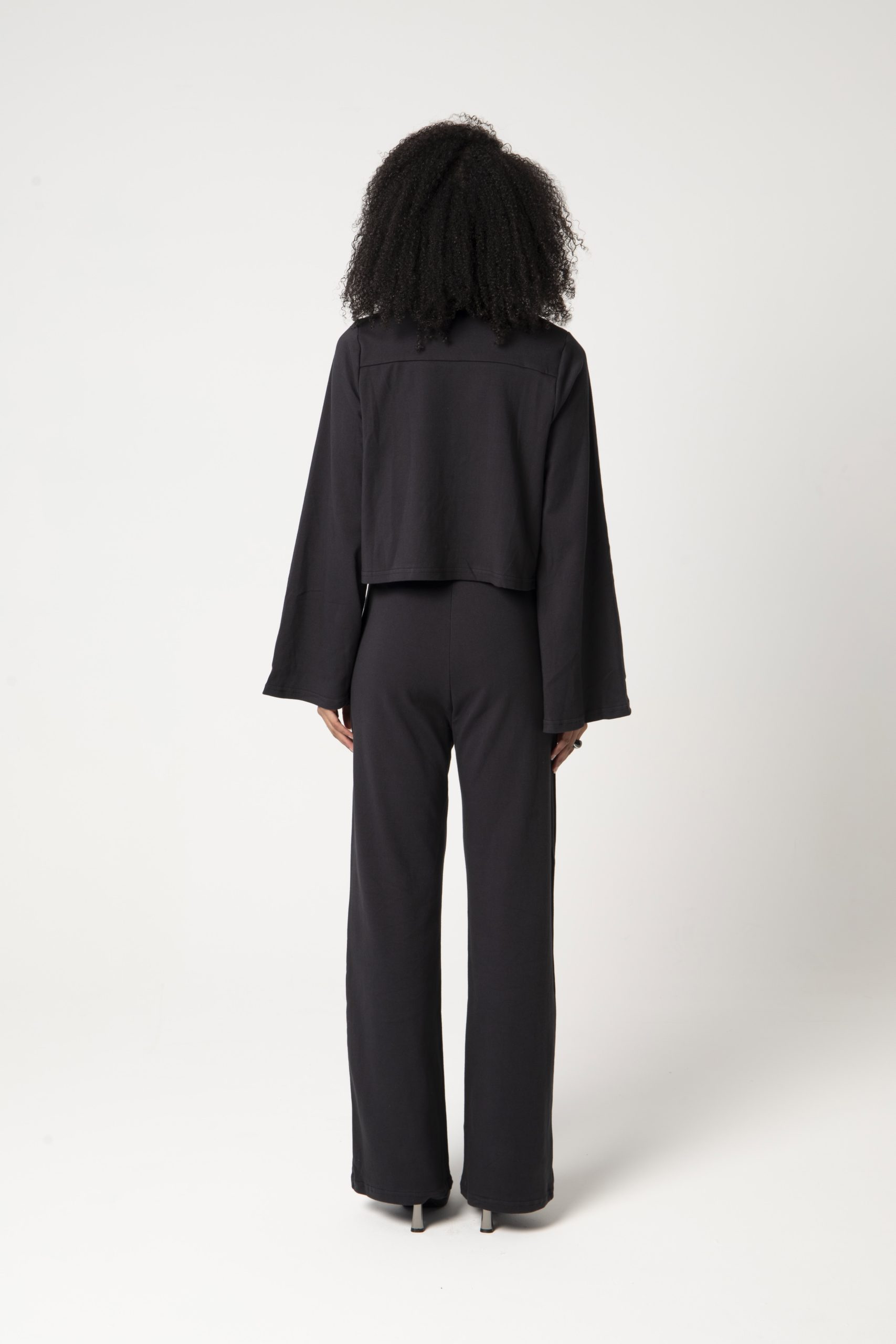 Chemise Kai, vue 5