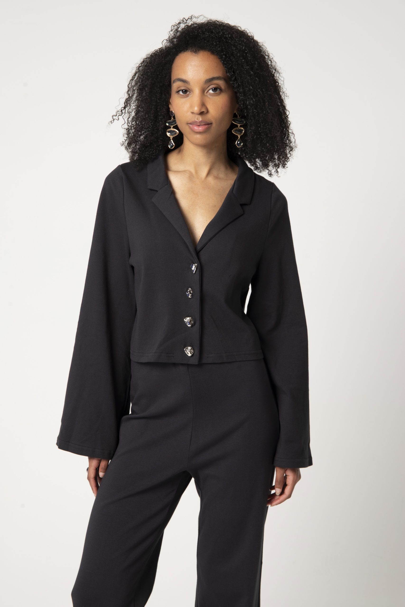 Chemise Kai, vue 6