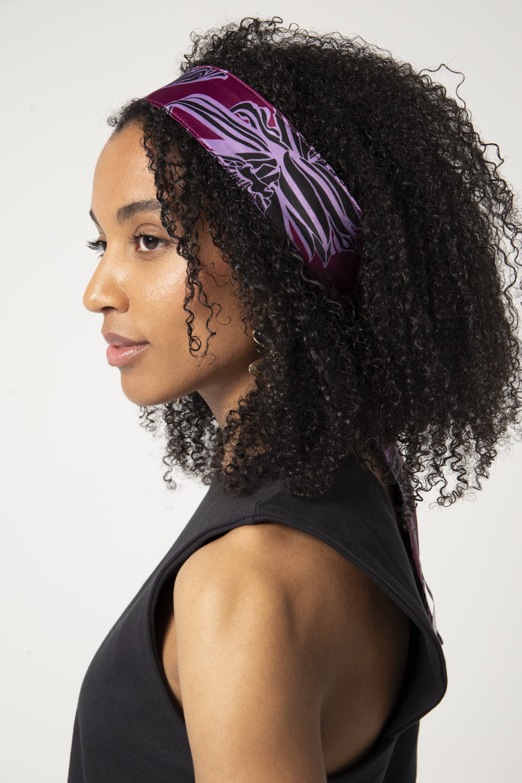 Foulard Lya