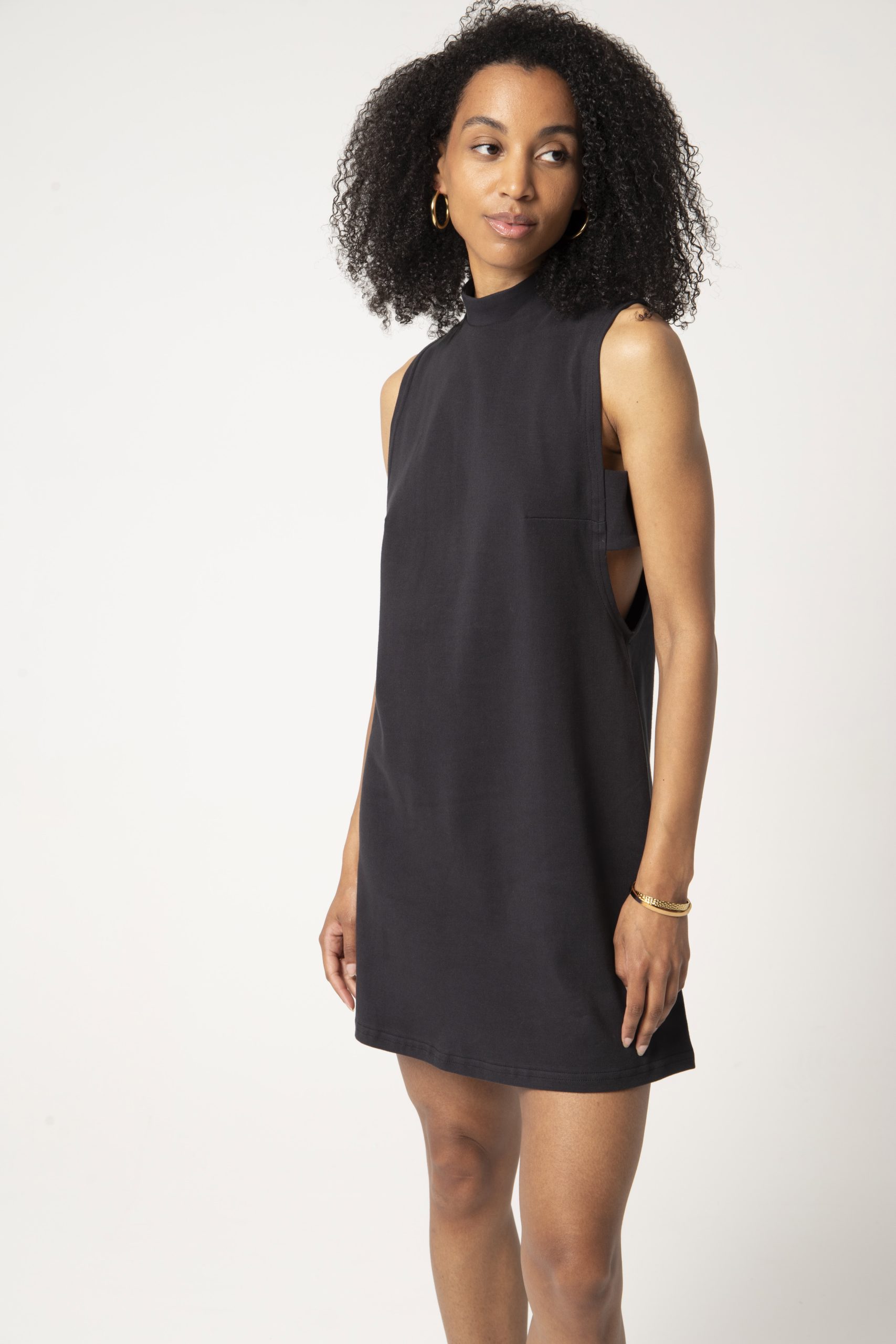 Robe Hana, vue 2