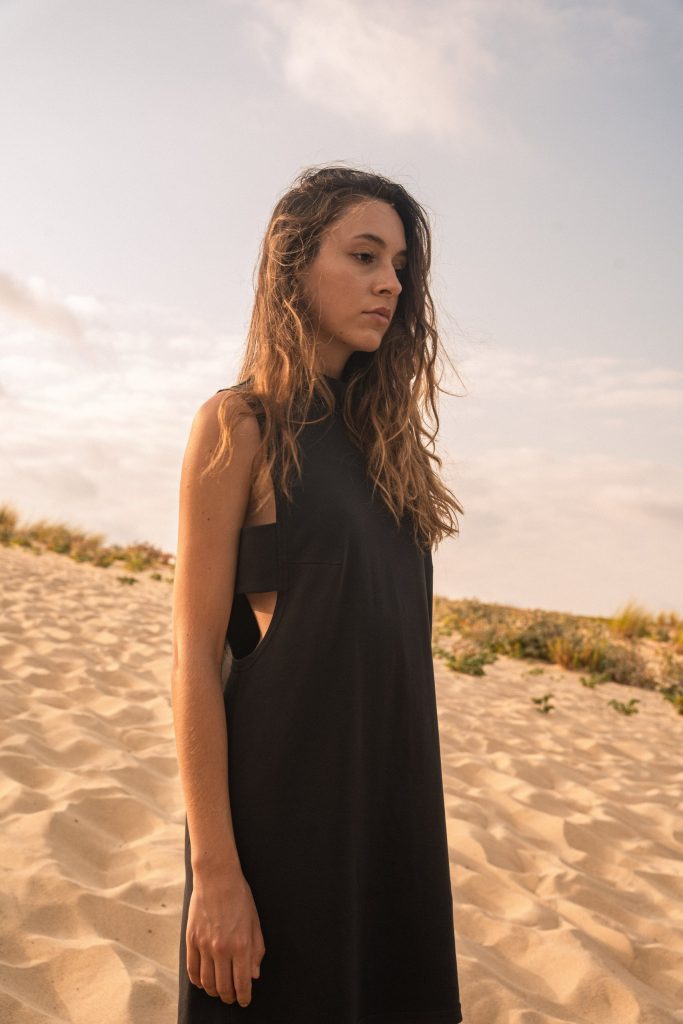 Lookbook Monochrome
