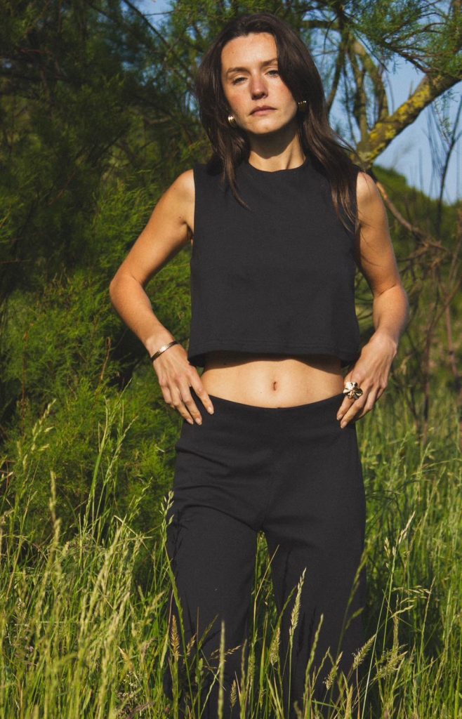 Lookbook Sublime