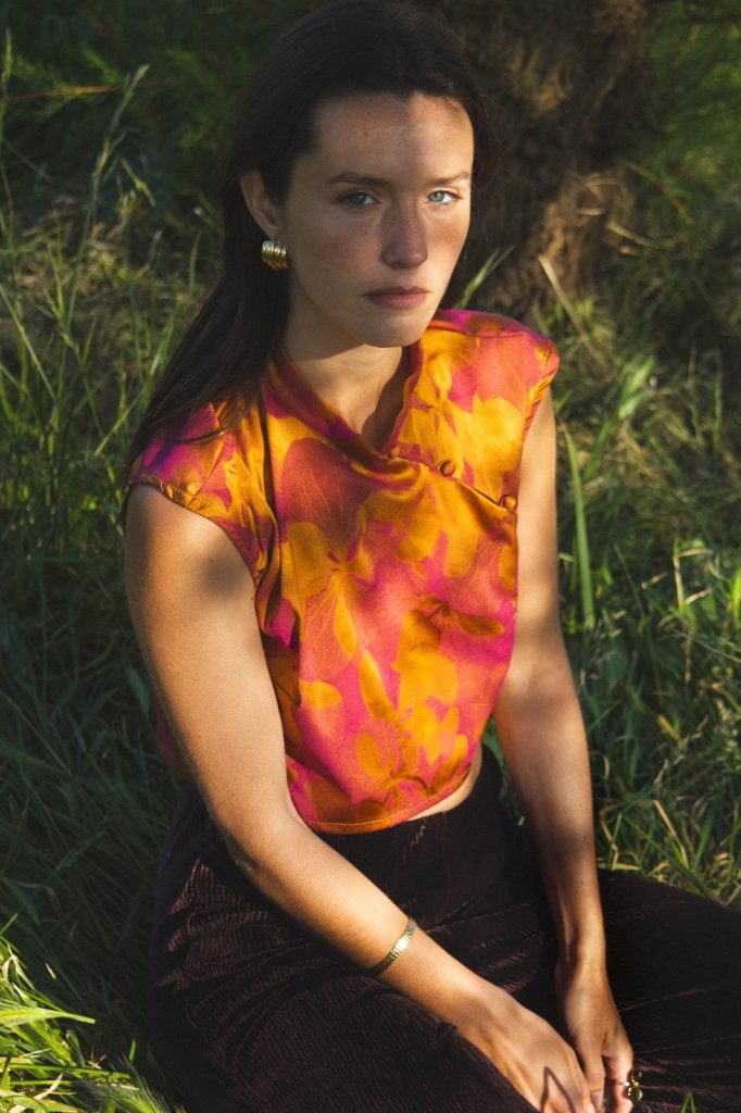 Lookbook Sublime