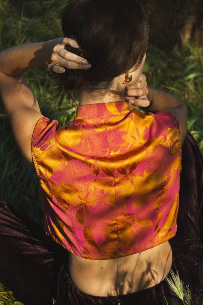 Lookbook Sublime